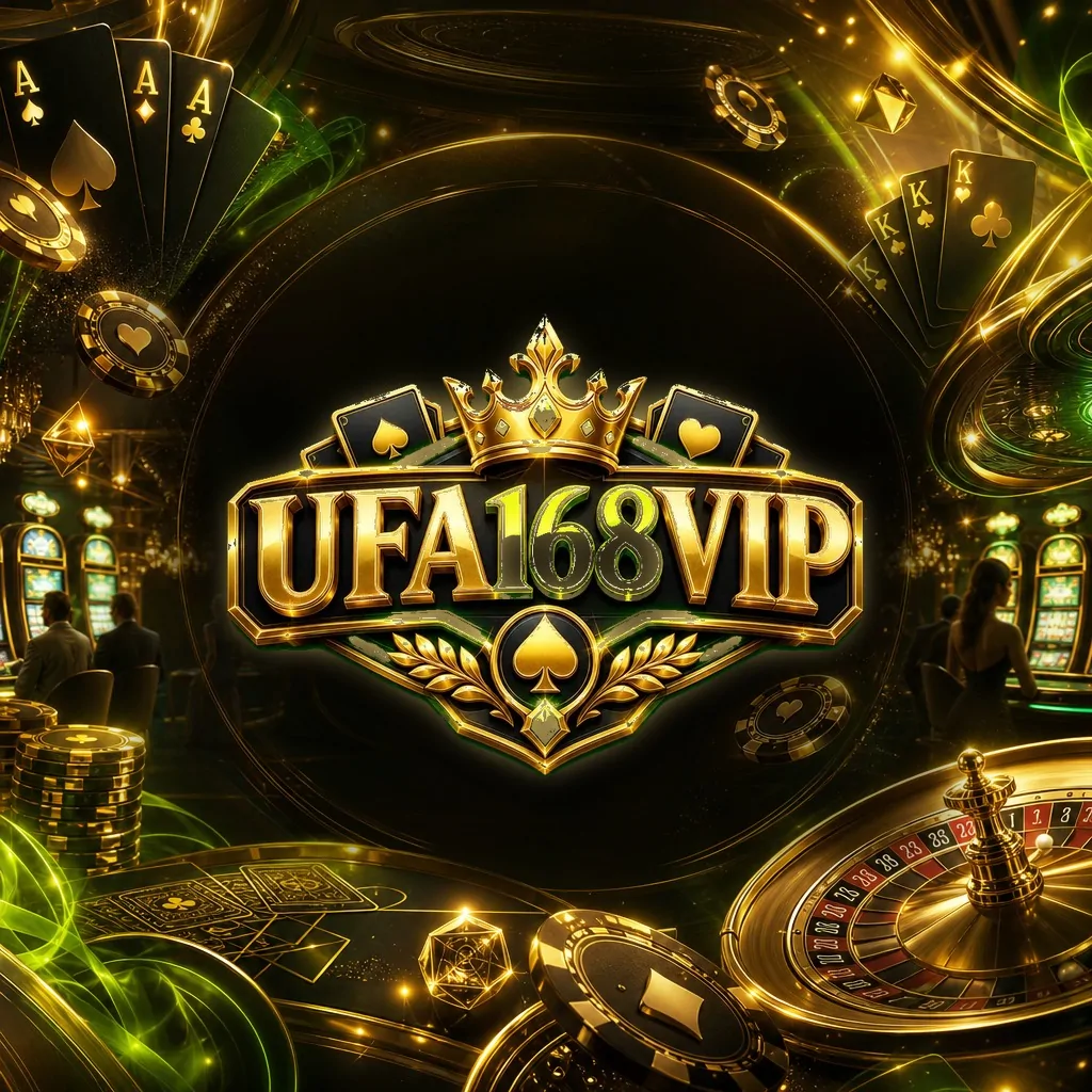 UFA168VIP Banner