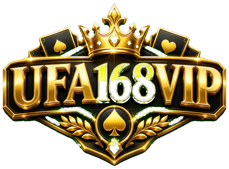 ufa168vip-logo